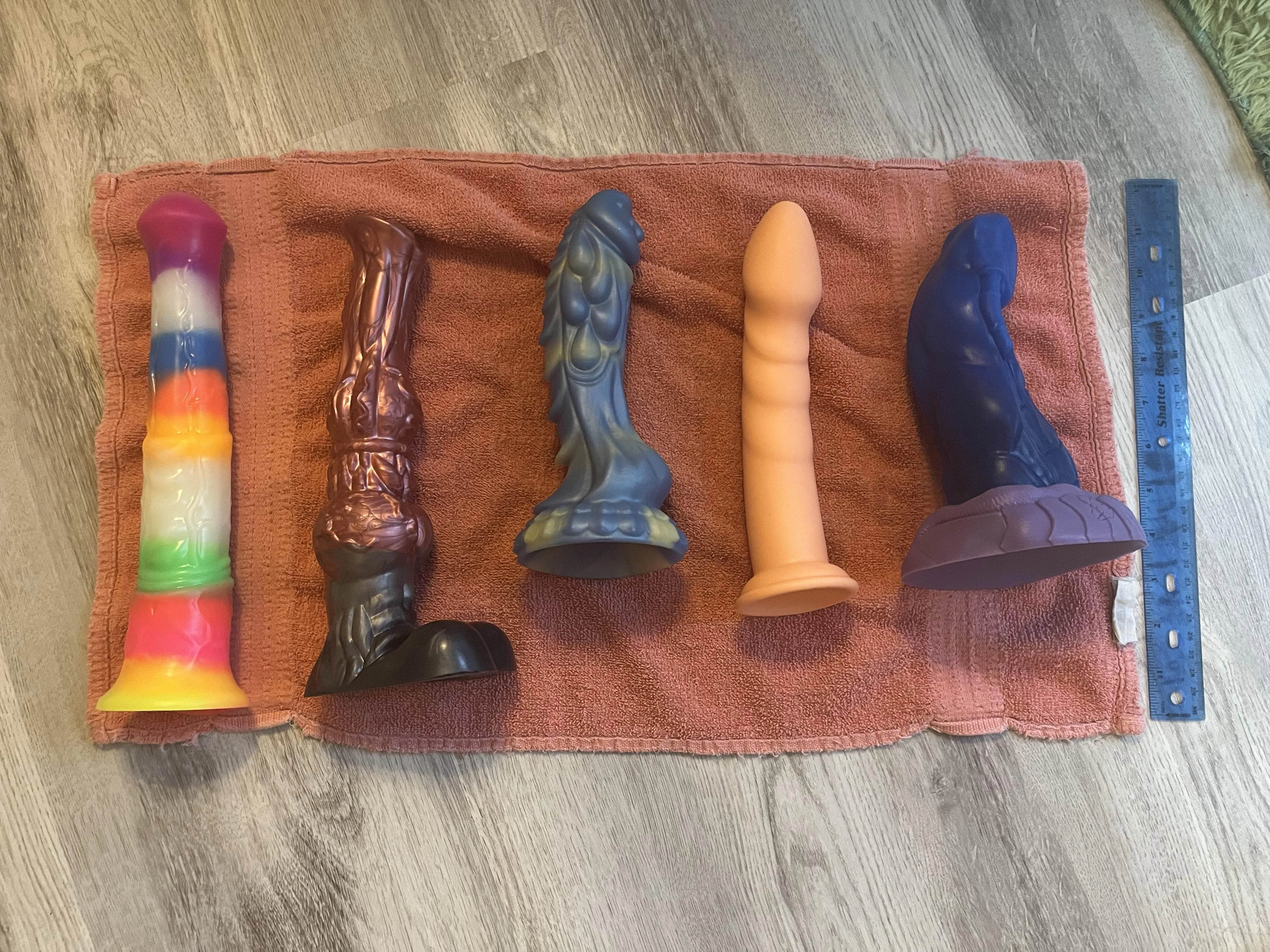 Current collection :3