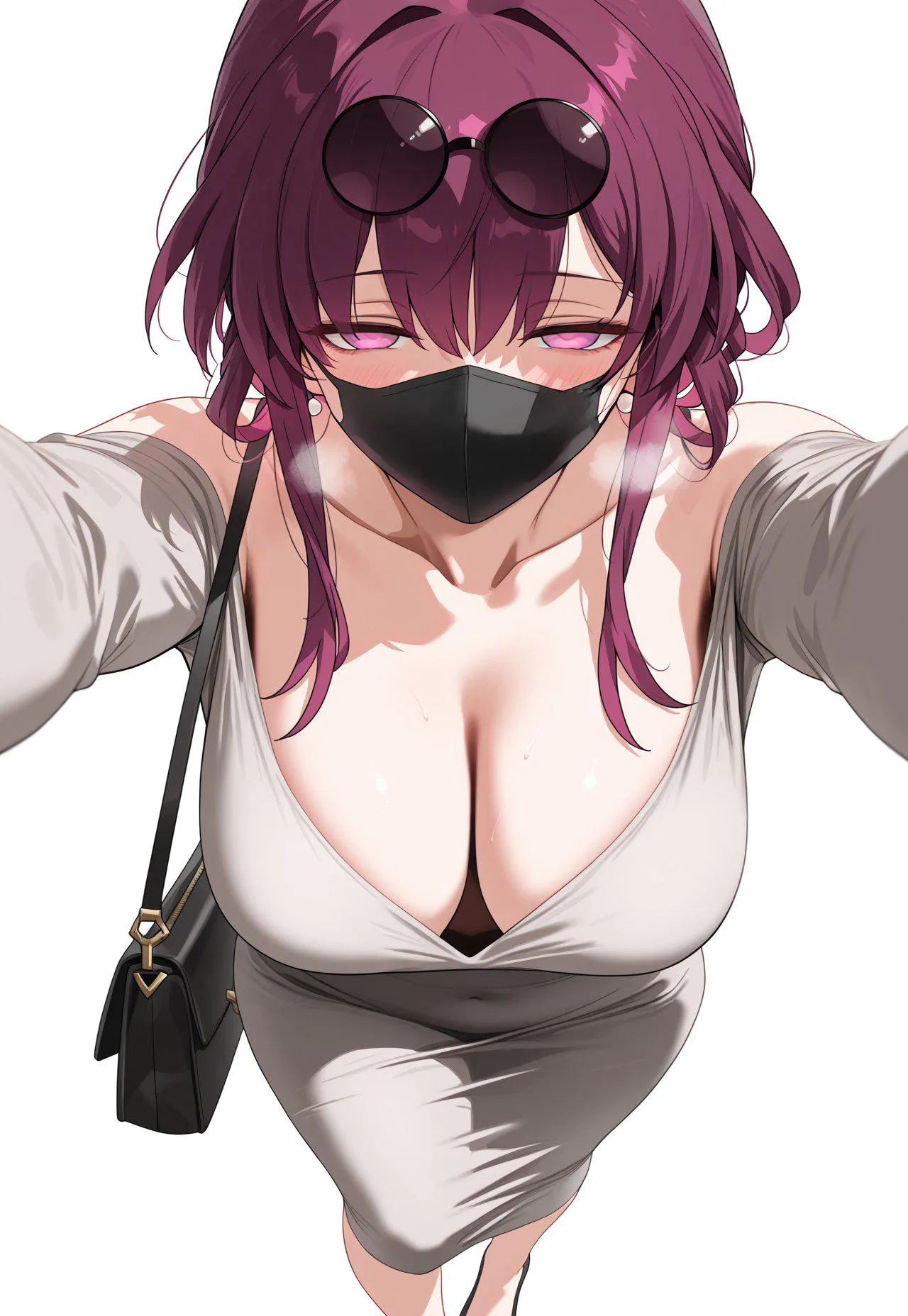 Dongtan Kafka [Honkai Star Rail]