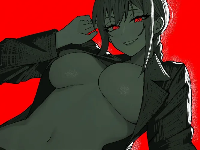 [F4A] anyone wanna chat with a depressed girl who hates herself maybe trade some hentai as well as