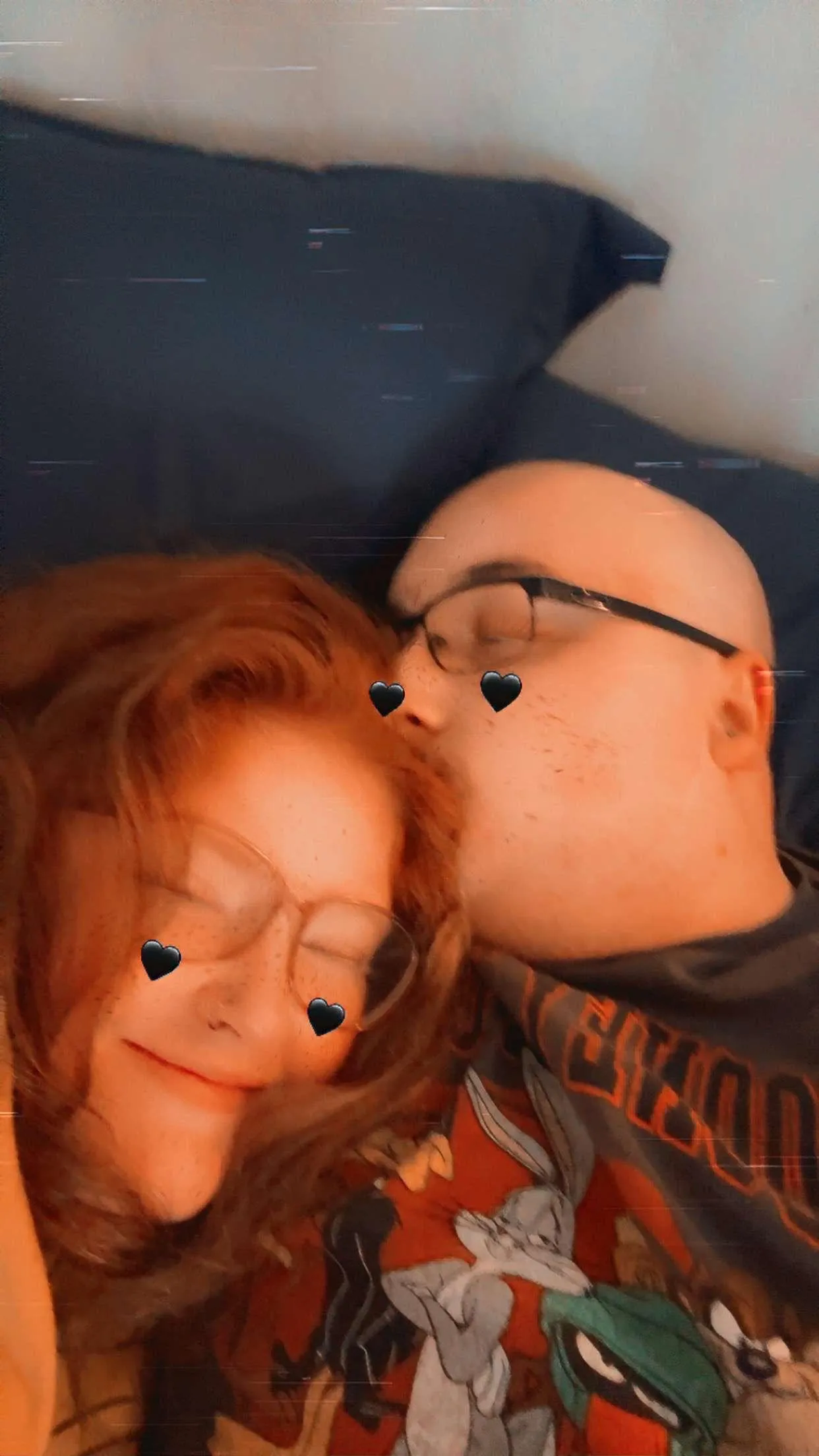 Finally got to meet my daddy in person!!!!