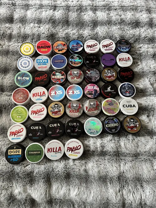 First big order. What to try first?