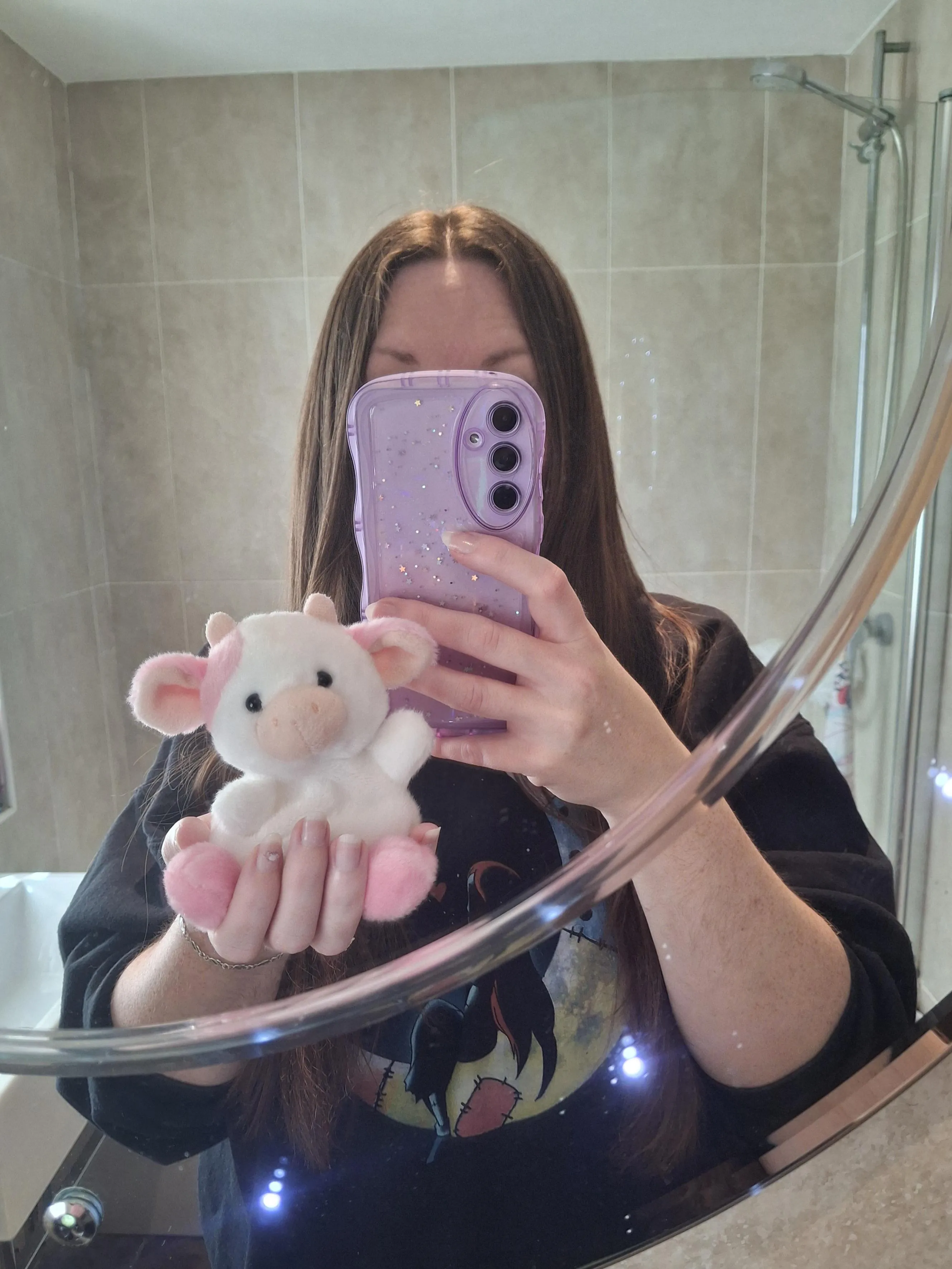 Got a new friend! 💖