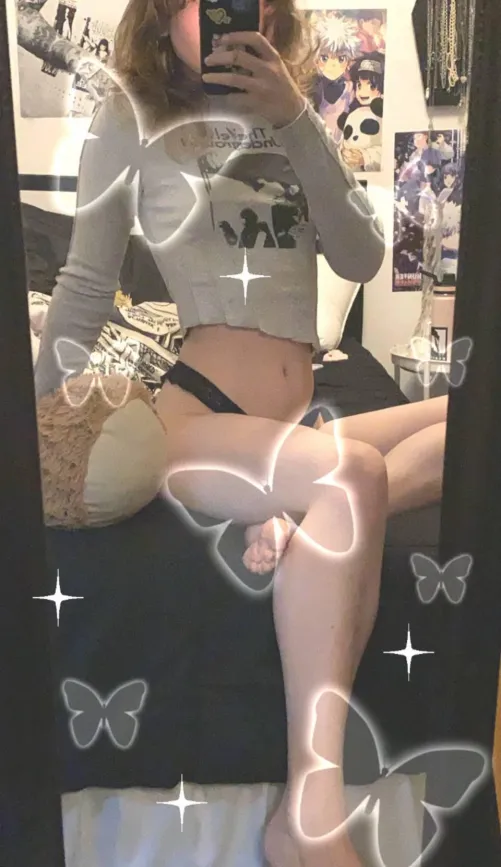 I am sick I am sleepy and I deserve all the attention in the world