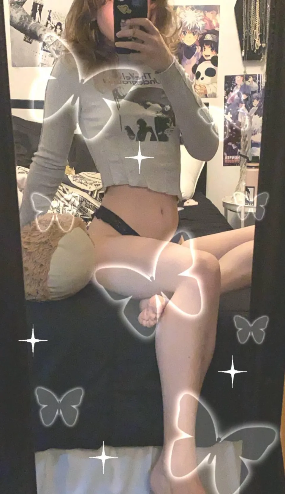 I am sick I am sleepy and I deserve all the attention in the world