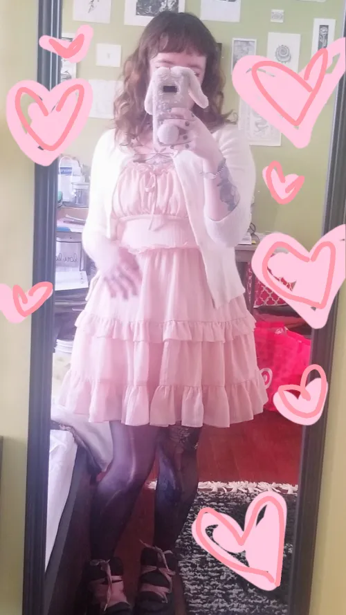 i got all dressed up tobe a big girl and go to the dmv only to find out it was closed (˃̣̣̥ᯅ˂̣̣̥)