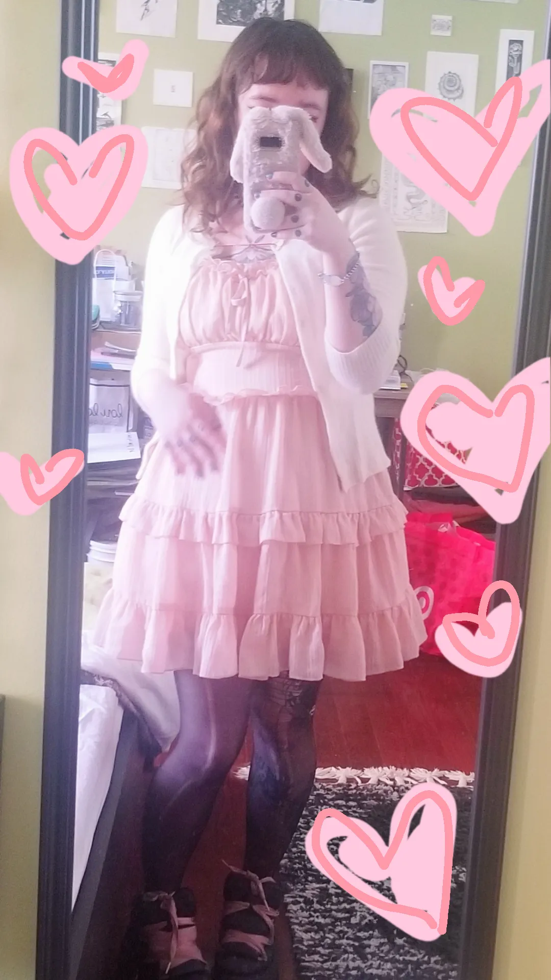 i got all dressed up tobe a big girl and go to the dmv only to find out it was closed (˃̣̣̥ᯅ˂̣̣̥)