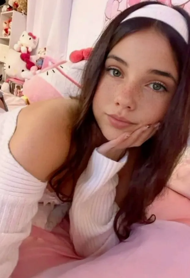 I hope you don't mind that I just turned 18 😘