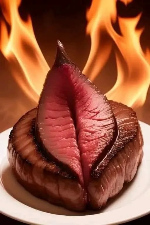 I love older women. ☺️