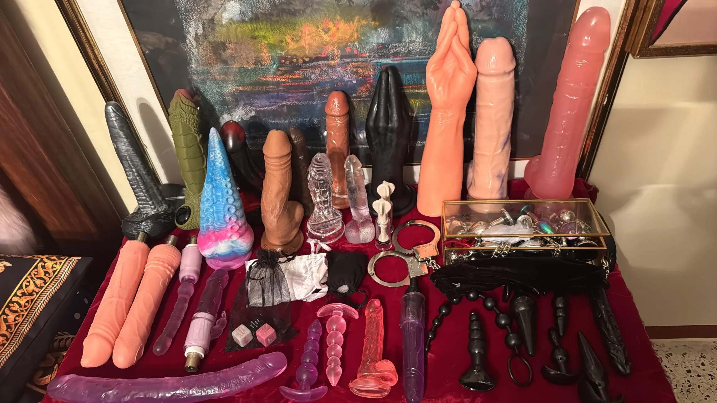 i still need more pls gimme recommendations