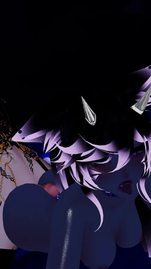 I would love a huge gangbang~