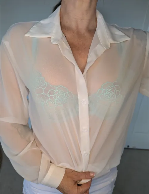 If it rains tomorrow at Fatboy Slim I'm in trouble wearing this, who else is going!?? F4A