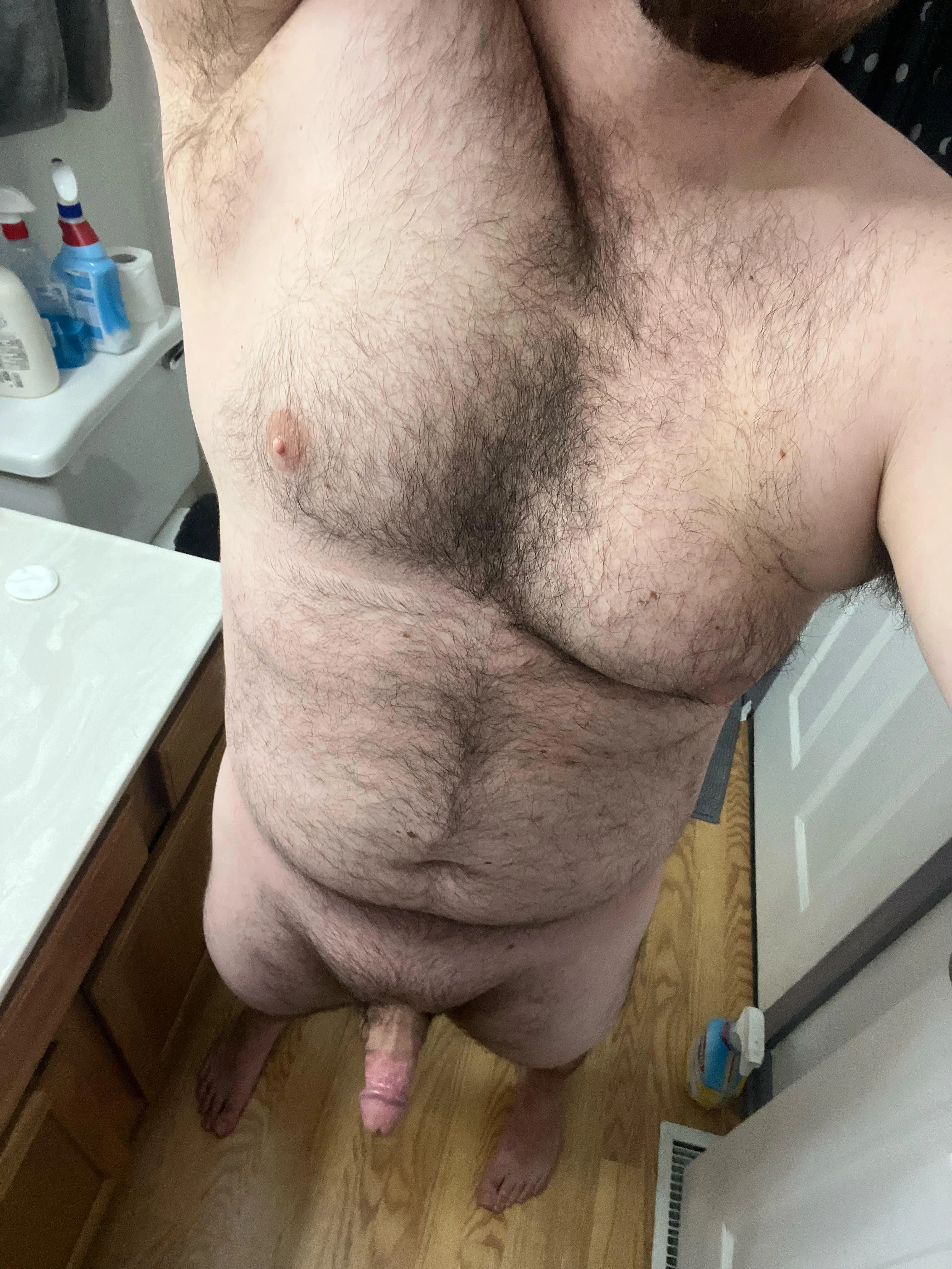 In need of a jerk bud