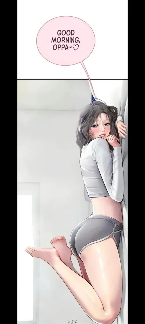 Intern Haenyeo Chapter 90