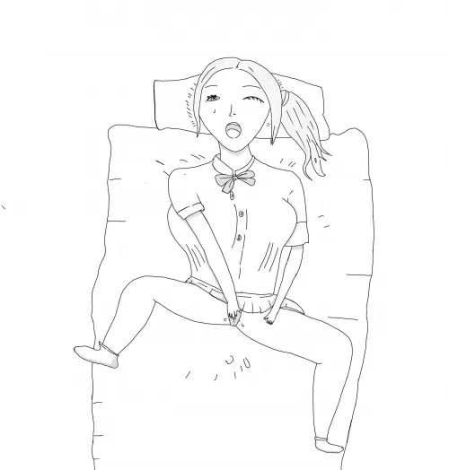 It looks wrong but I don’t know what to fix