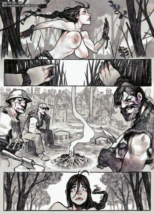 Lara and the Golden Idol - 13/14