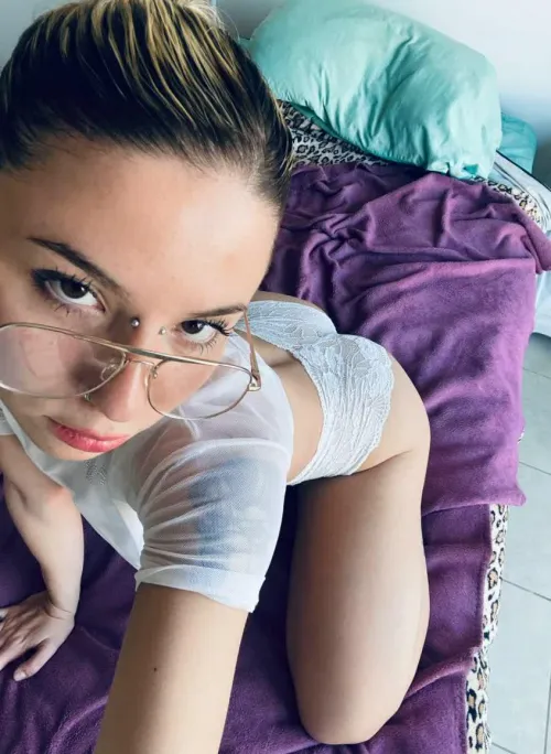 Let’s turn the chemistry up a little higher