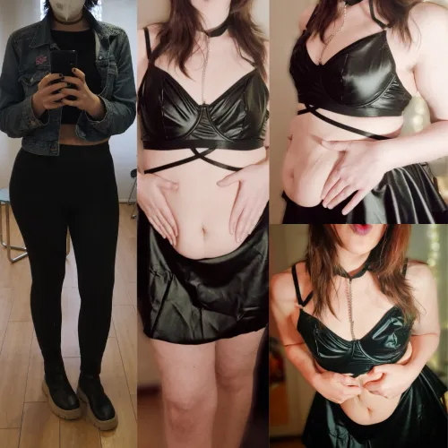 Made some improvements since last year - what do you think?