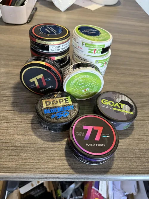 Marry pouch day to me