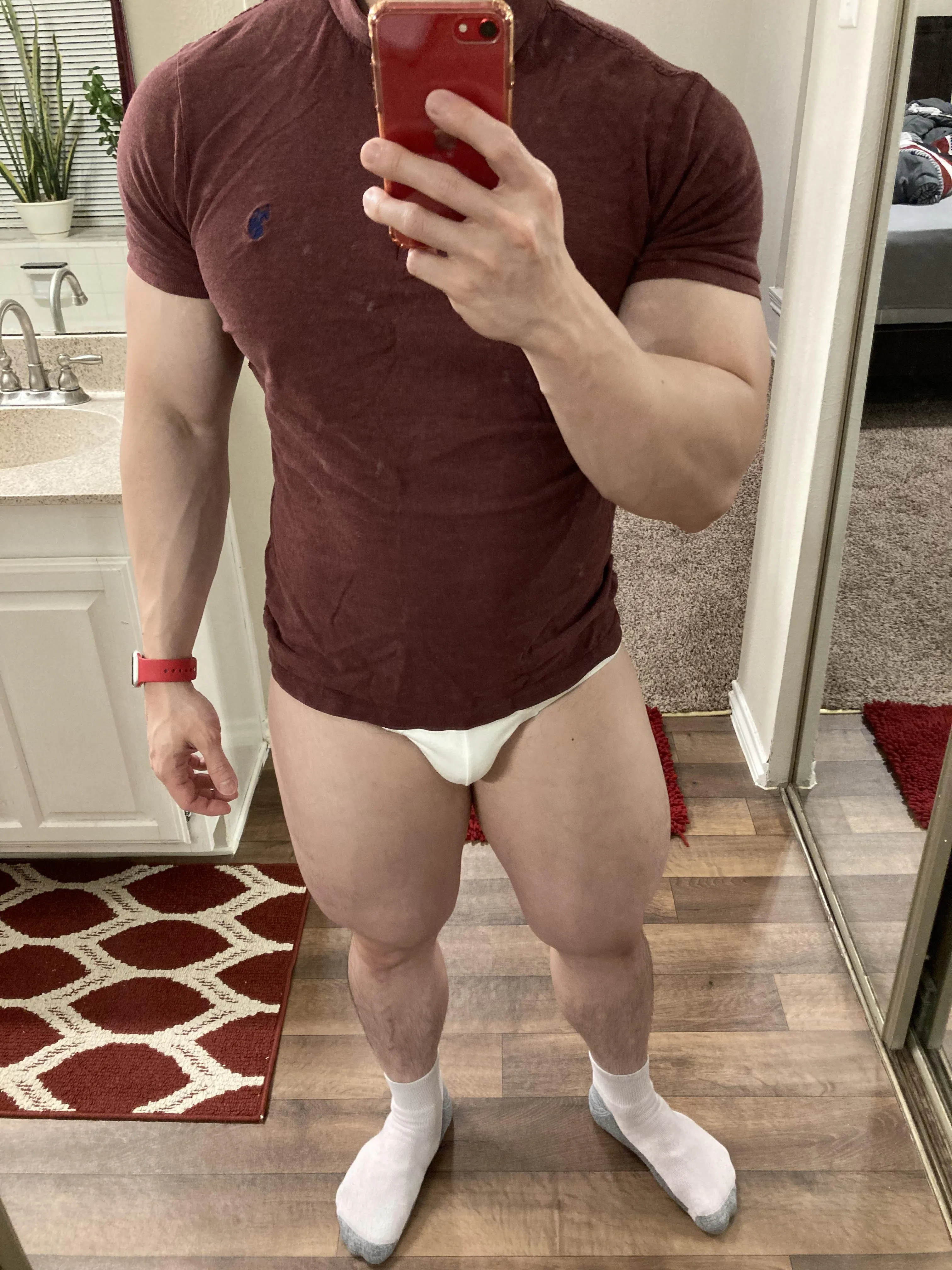 Must look professional in Zoom meetings 😎