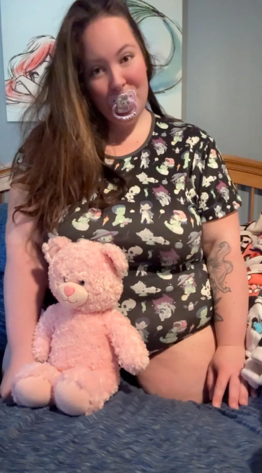 Onesie cuddle day 💕