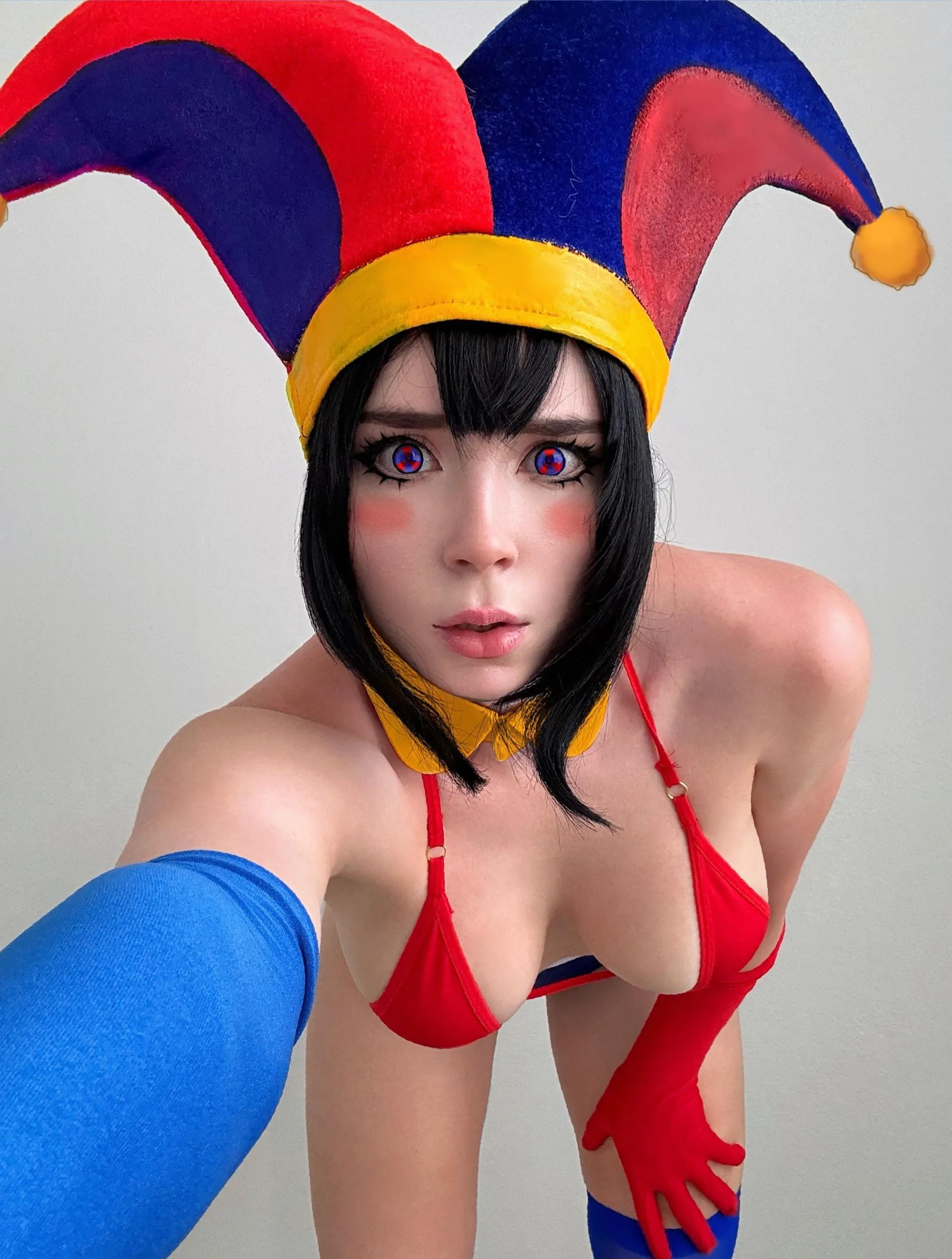 Pomni (SweetieFox) [The Amazing Digital Circus]