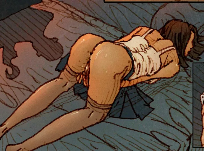 Ready to use in bed when you want.