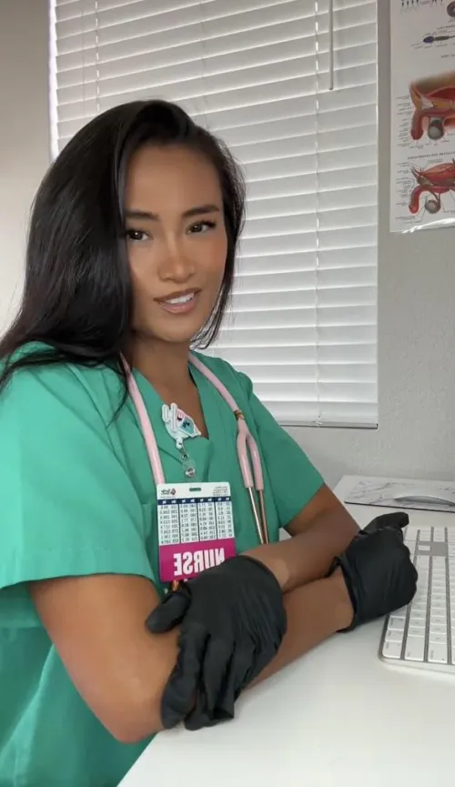 Relax you're in great hands