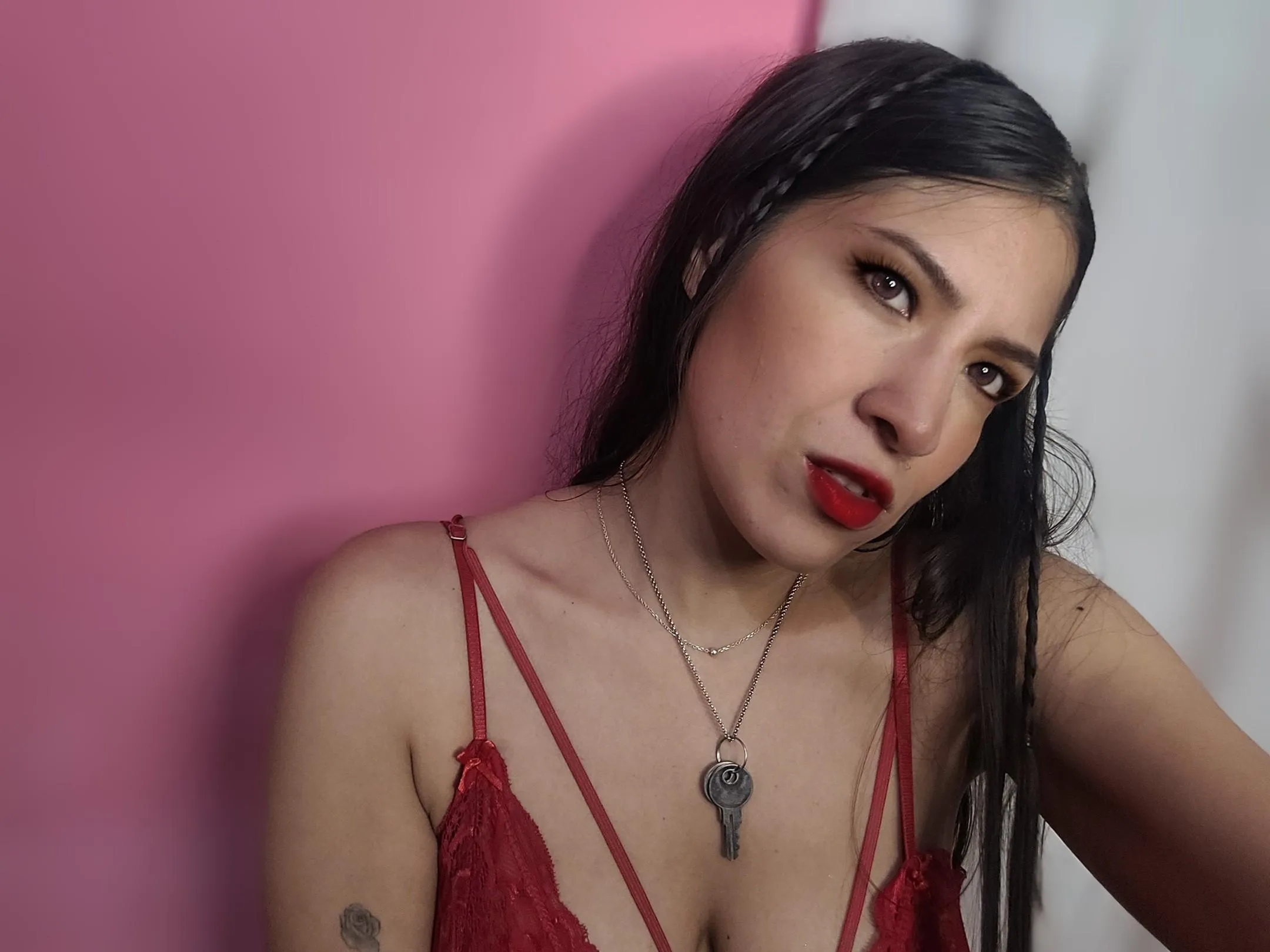 Se te cae el pitó viendo como estoy