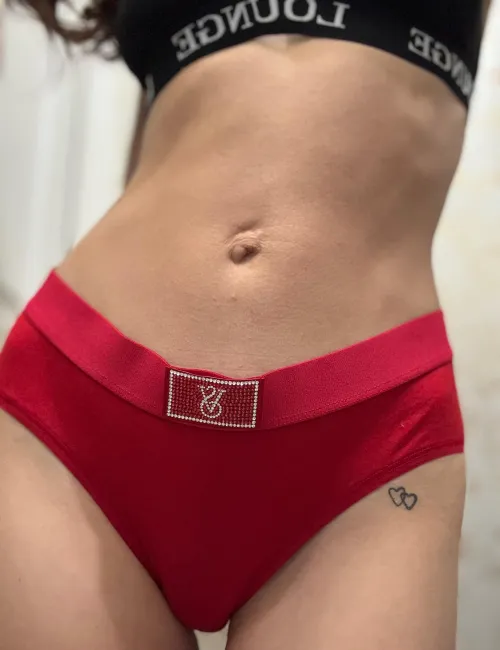 [selling] delicious panties 😋 Add ons available. Let me know what I can make special for you  [US]