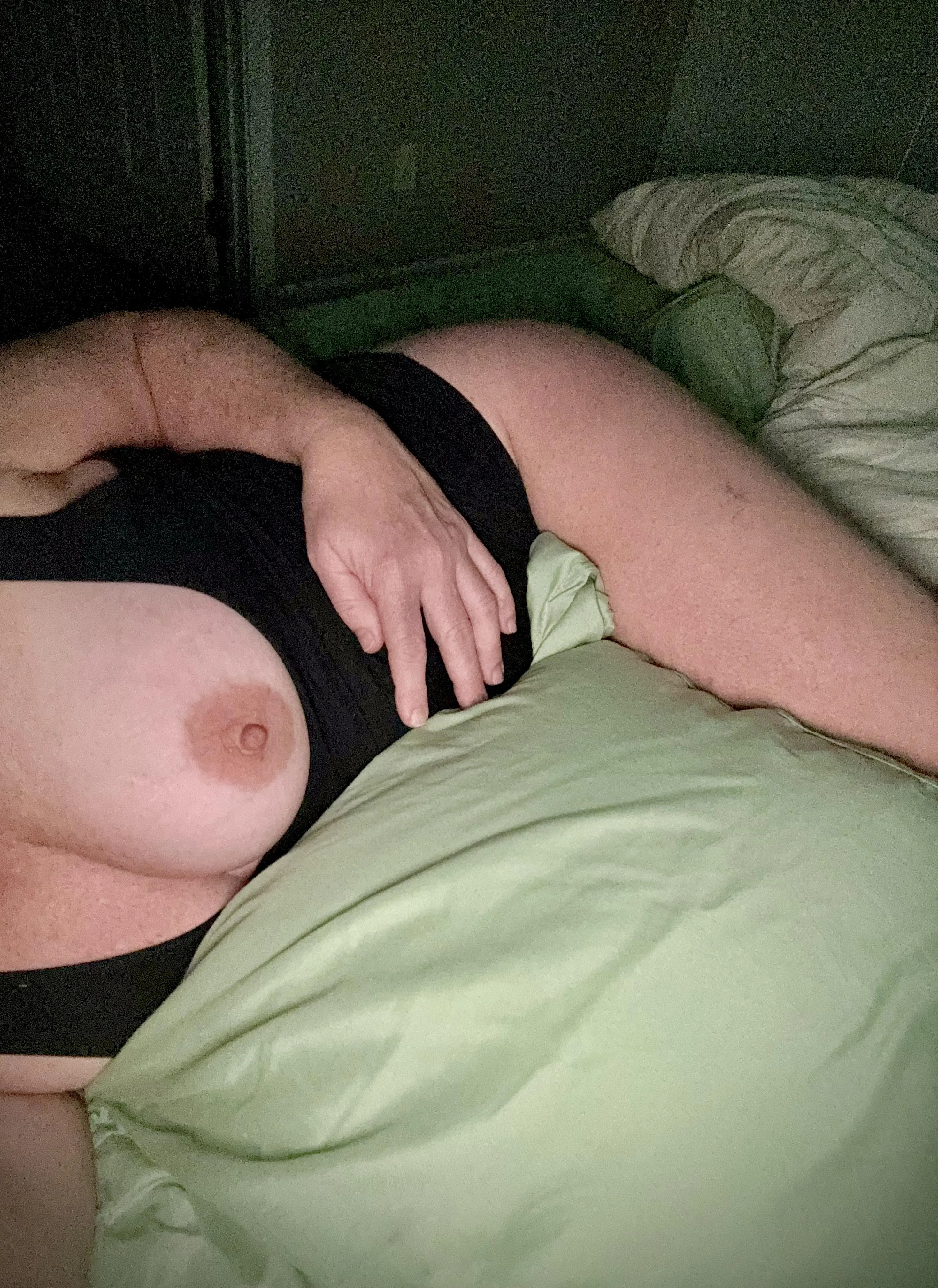 Sexy Moms deserve a night to themselves