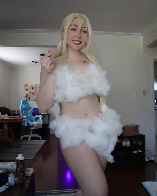 Sexy Technique Jitsu (OnlyJoy)