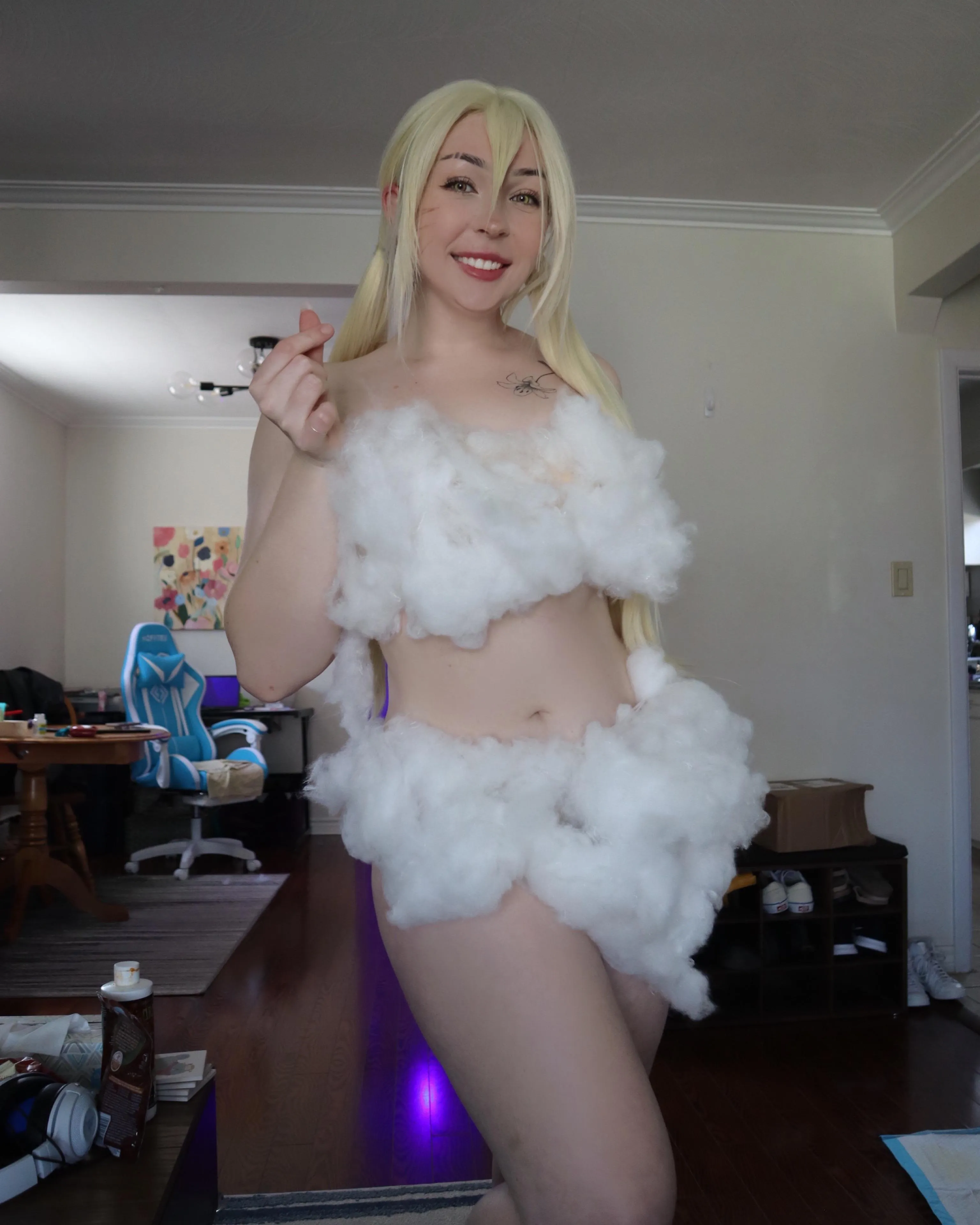 Sexy Technique Jitsu (OnlyJoy)