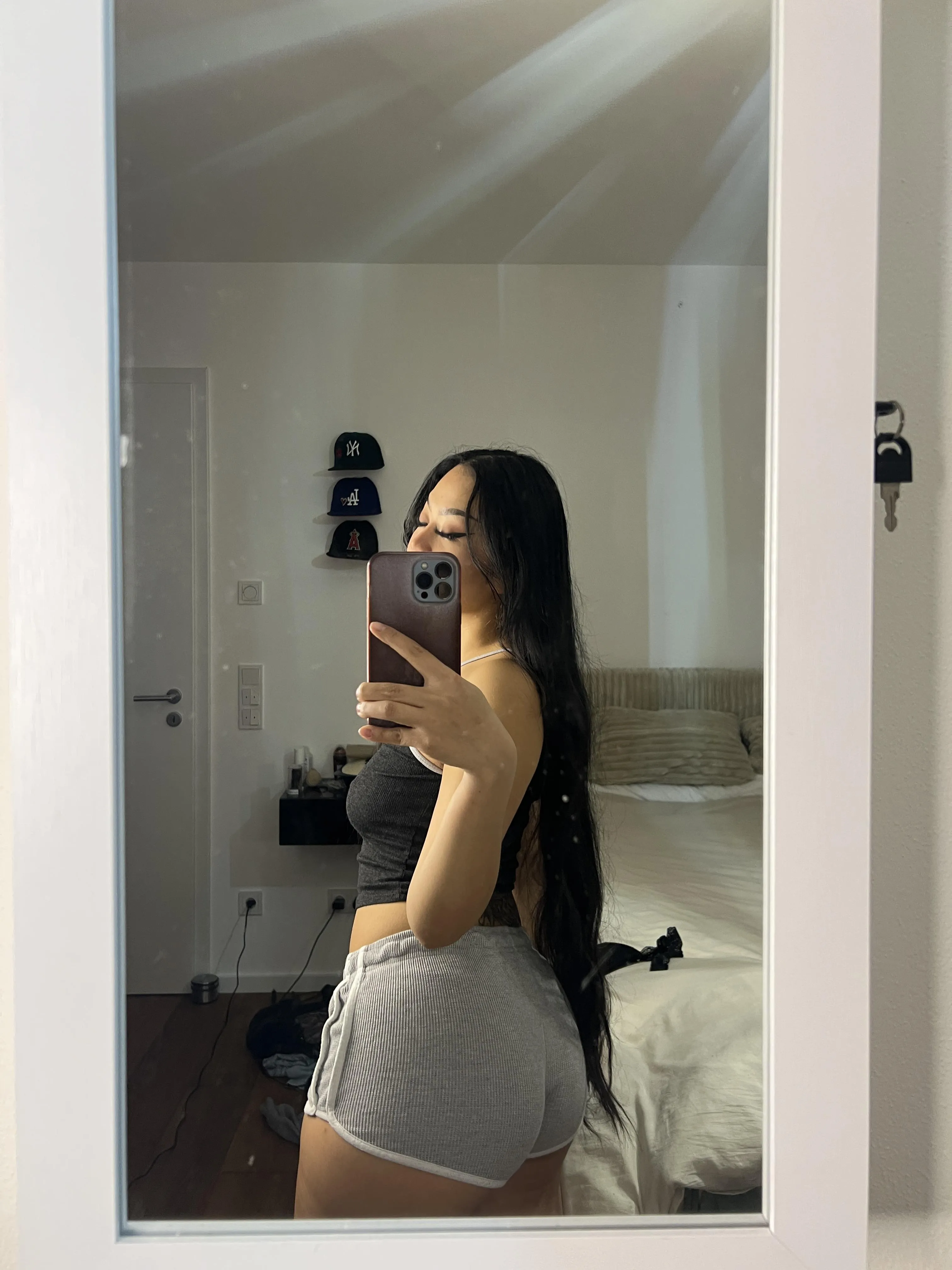 spend summer with me??