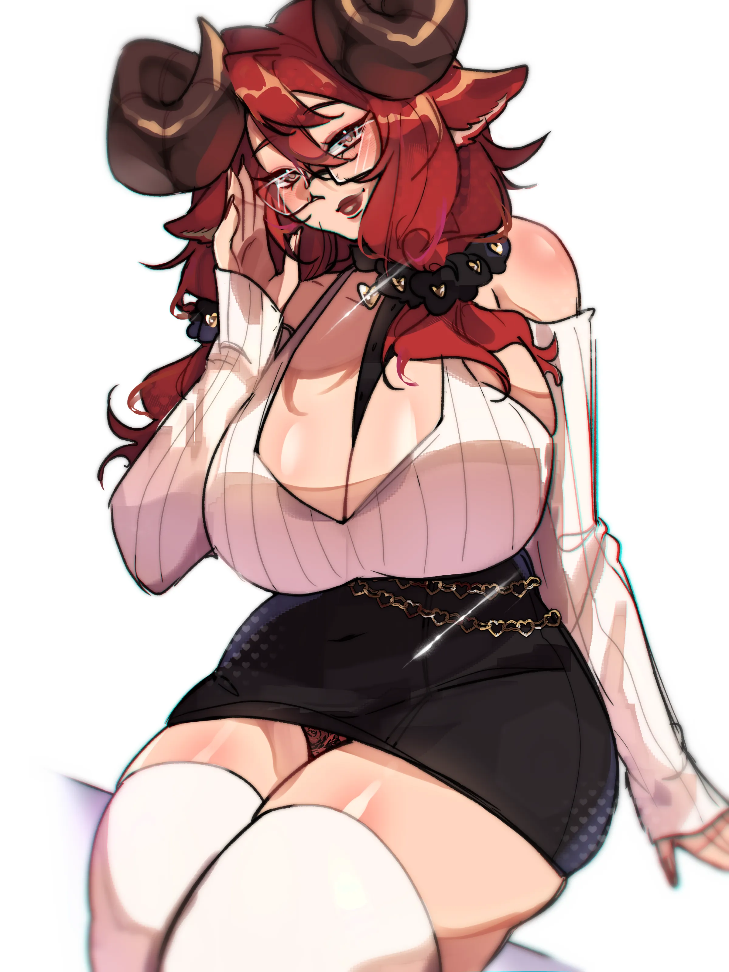 Spring Fit Fuuru [Original](Nams)