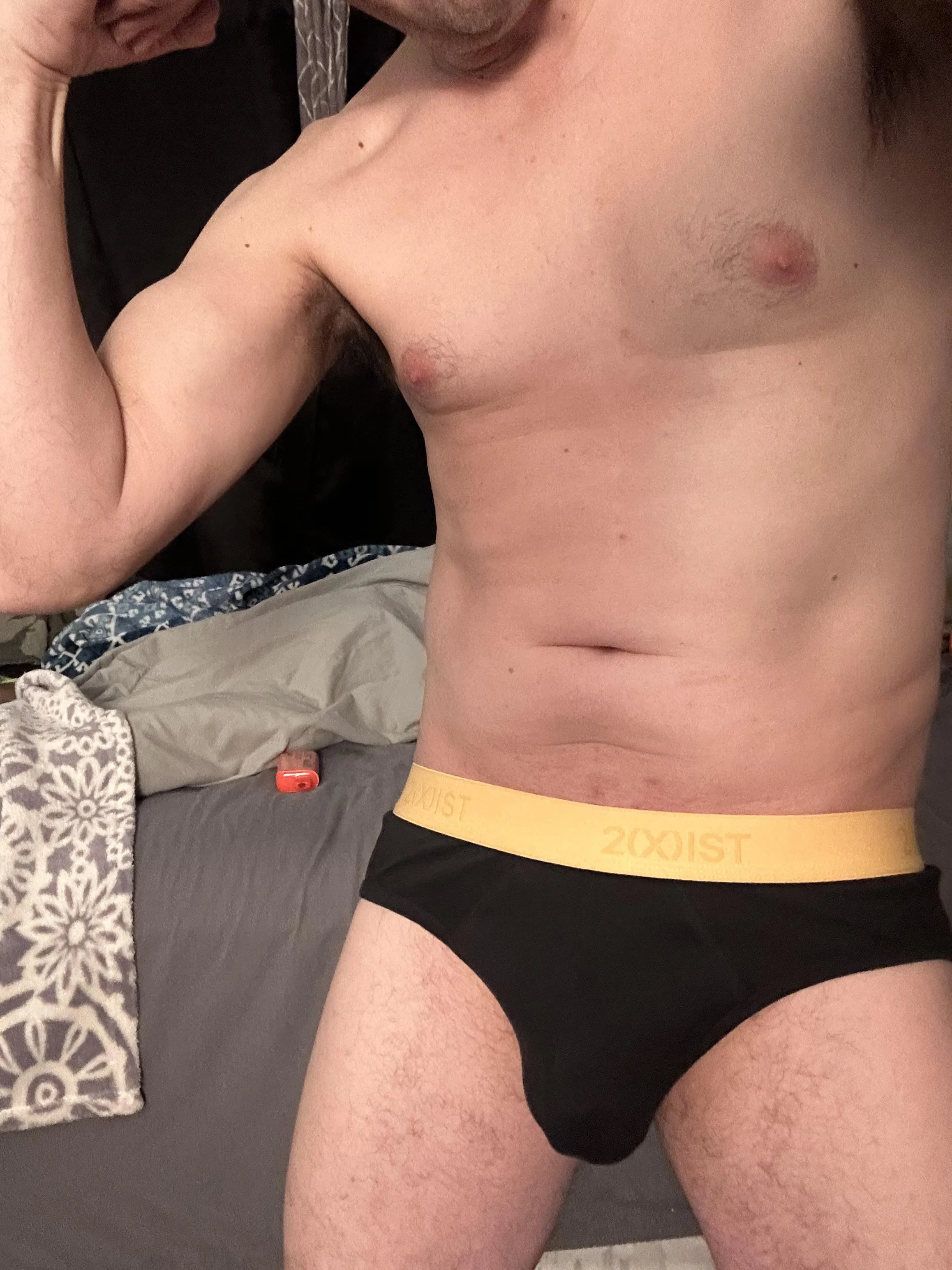 Sundays are for hanging