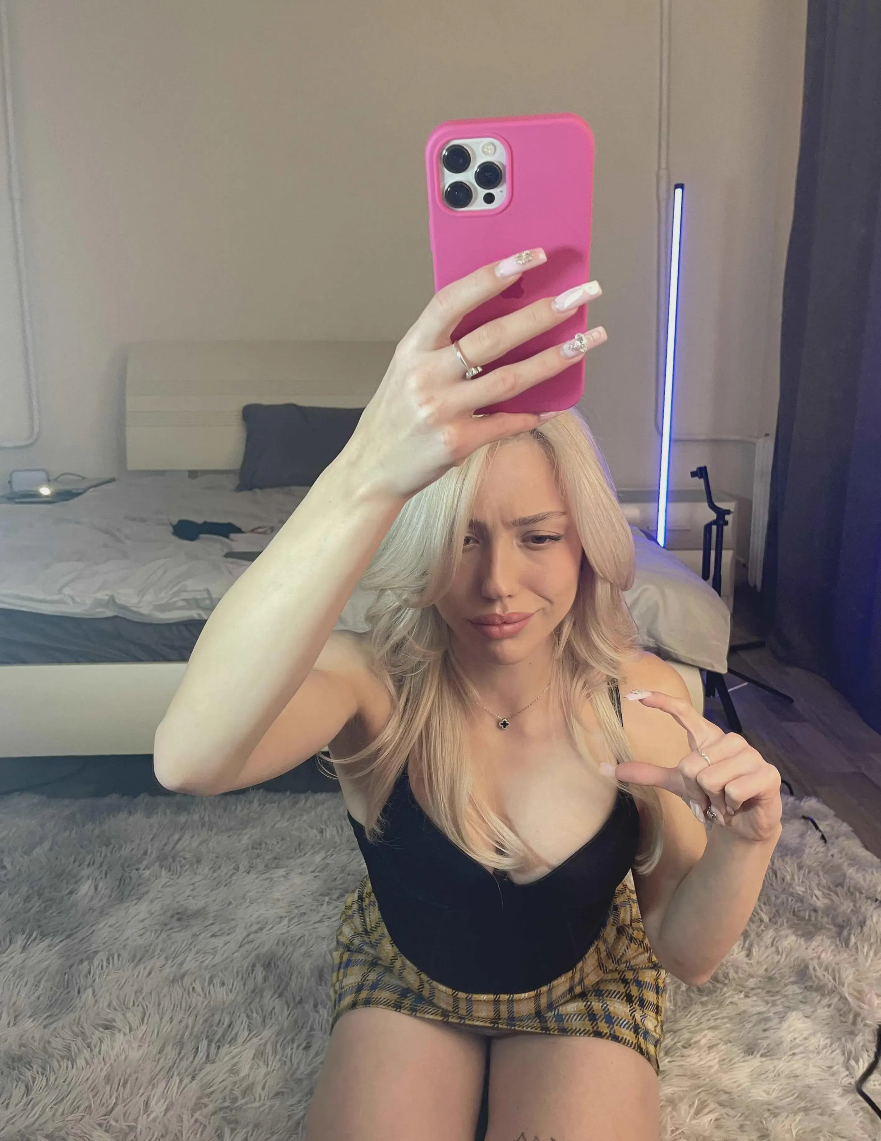 tell me how small you are