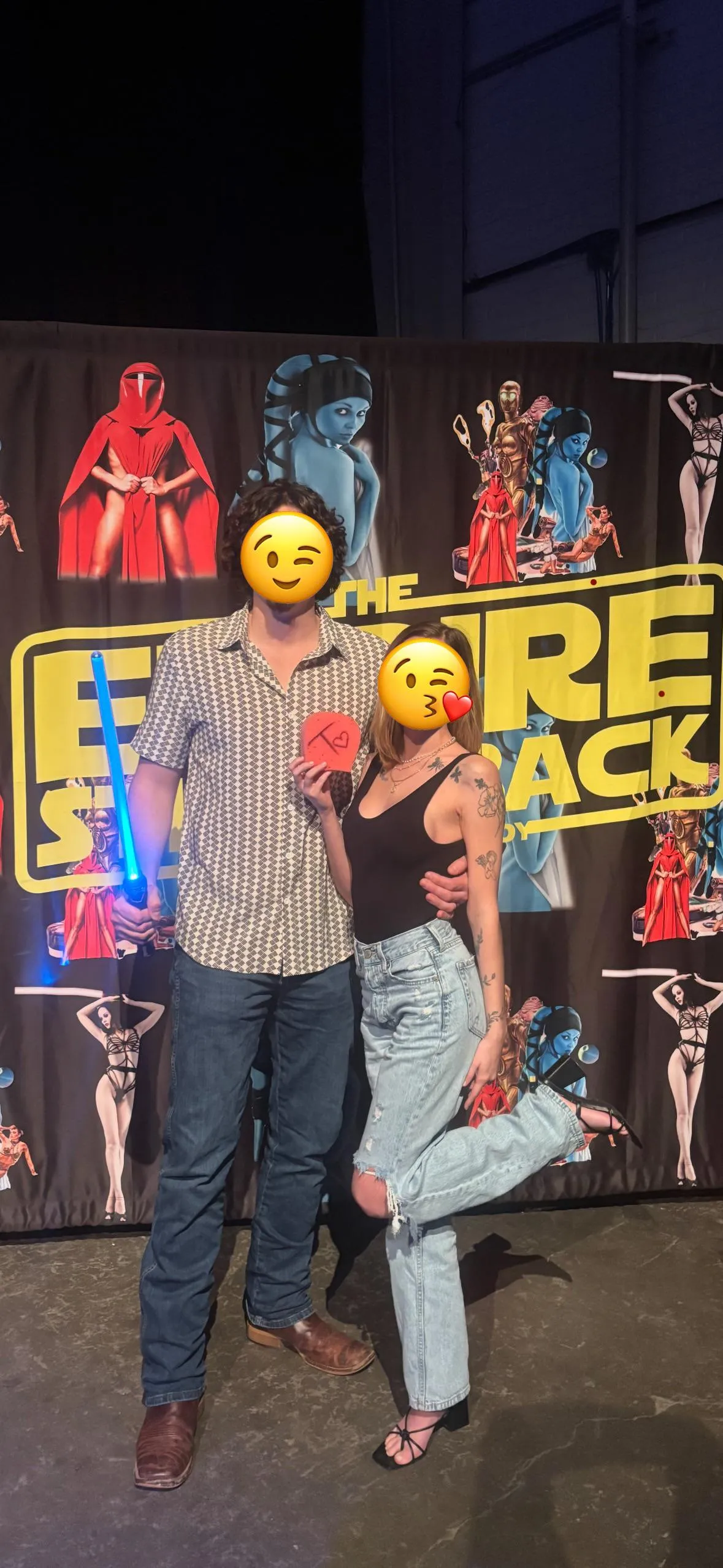 The Empire Strips Back Is Amazing!