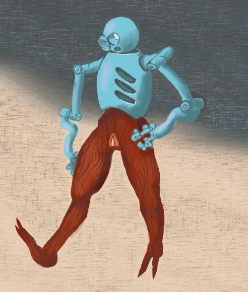 There is something wrong with this and I don't know what