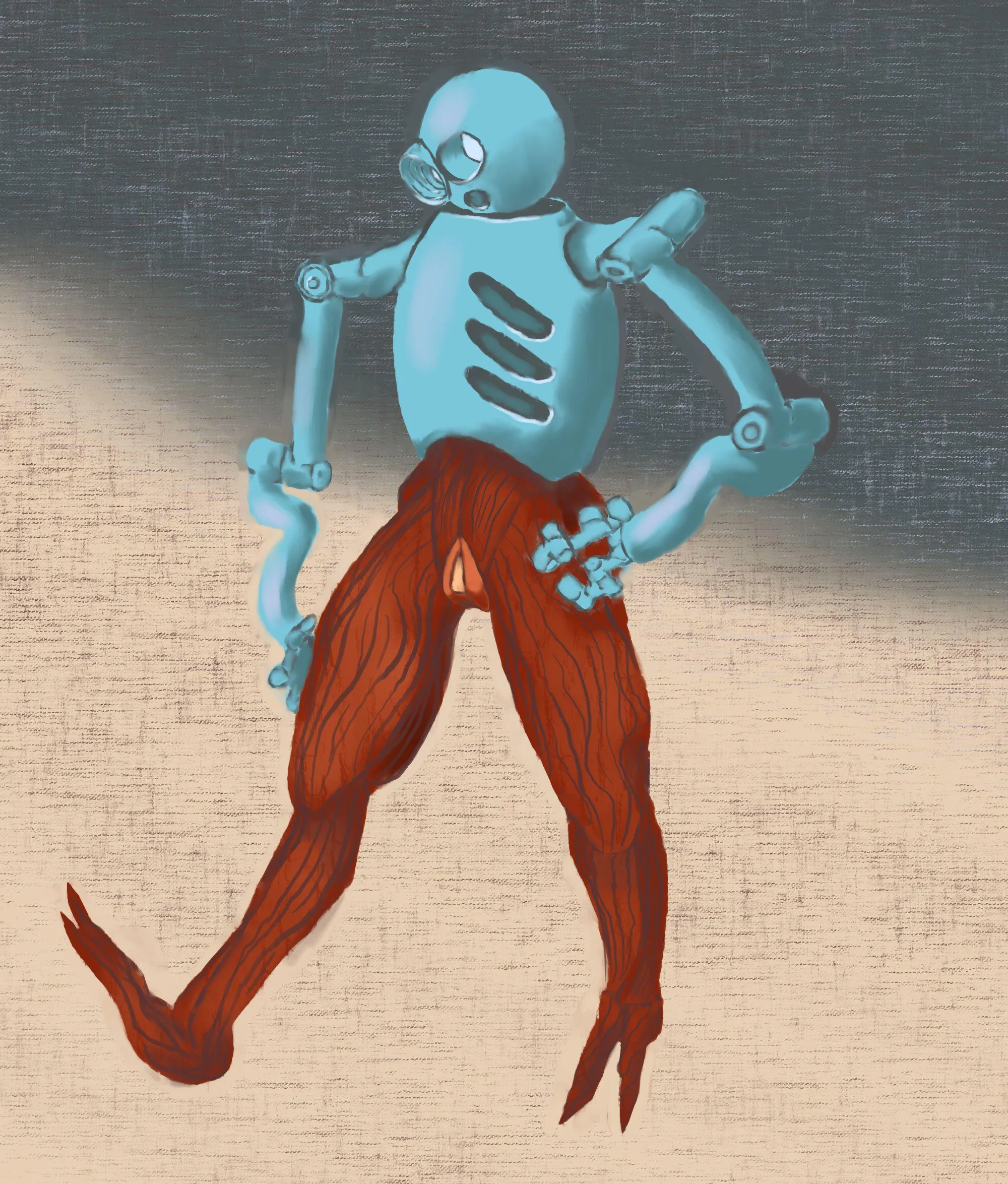 There is something wrong with this and I don't know what