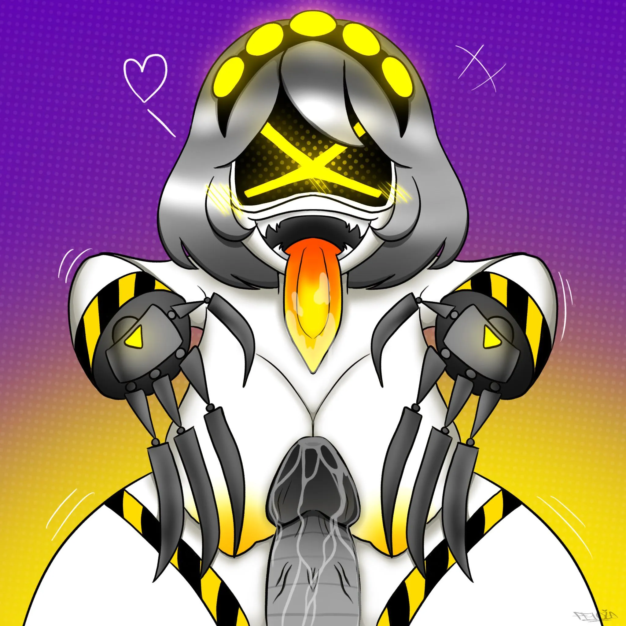 V having a good moment no ? ~ (Darkxmoza) new user name  PsychoAstro