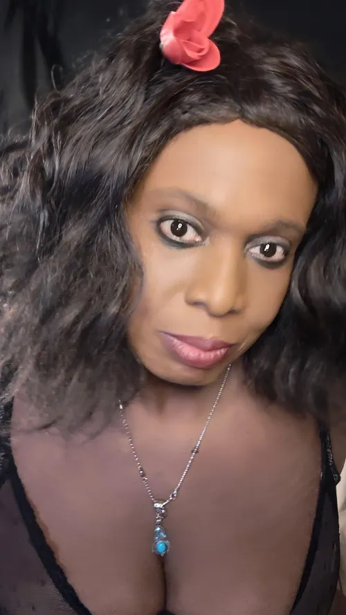 Veronica Steele ❤️ grandma 💋