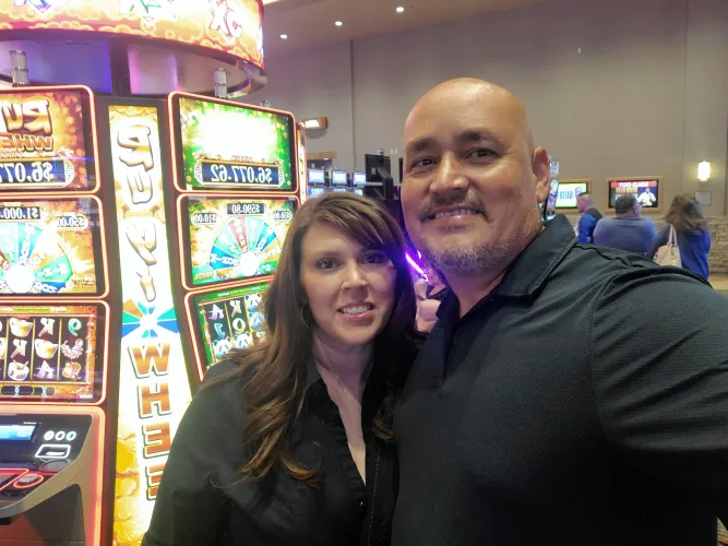 Visiting April 2-4 looking to get my wife a 4 hand massage. See where we can take it. Please be older that 40. 51m/43f [mfm], [mfmf].