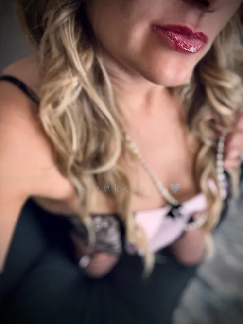 Waiting for your kiss 💋 🩵