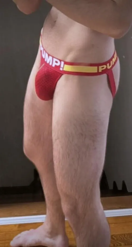 Would u notice it at work?