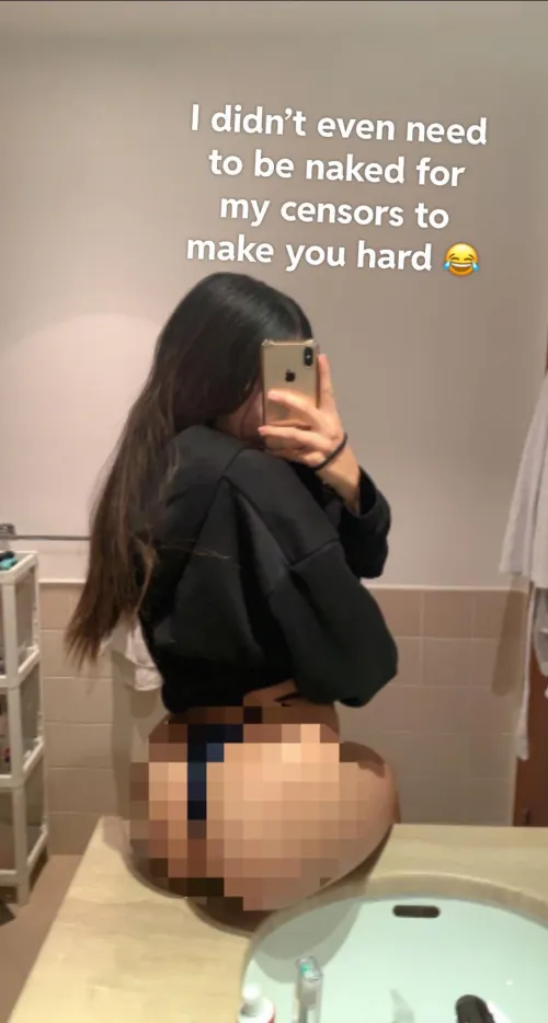 You’re such a mess