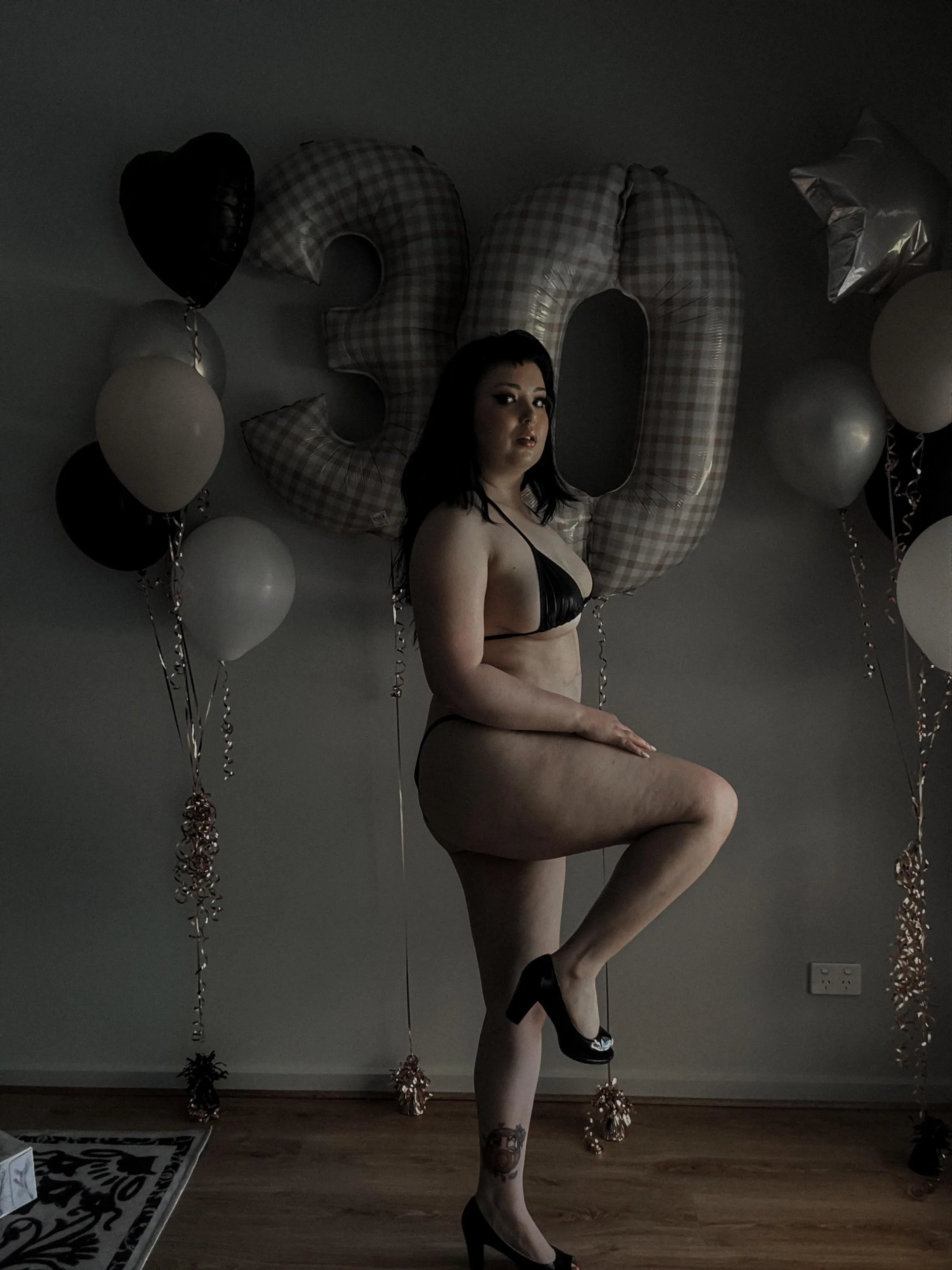 𝔊𝖔𝔱𝖍 𝖒𝔬𝖒𝔪𝖞