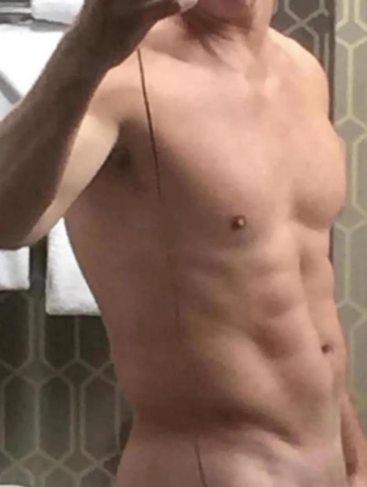 45 [M4F] or [M4MF] Attractive, fit, clean, discreet M in OKC for low pressure fun (please read)