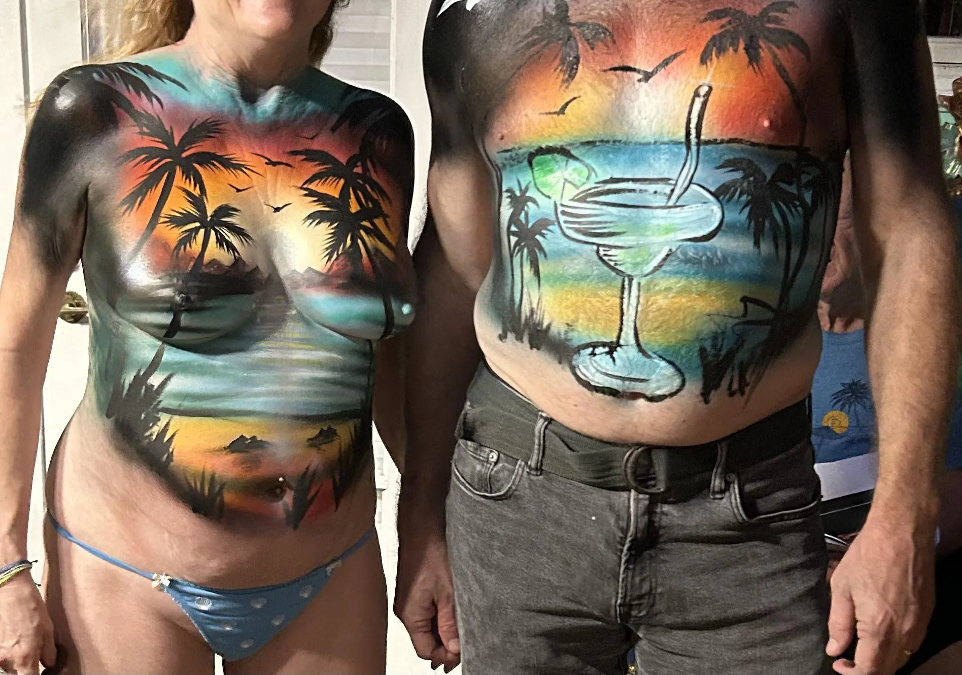 50s MF in town 3/27-30. Looking for F or MF. Fairly new to lifestyle but open-minded.