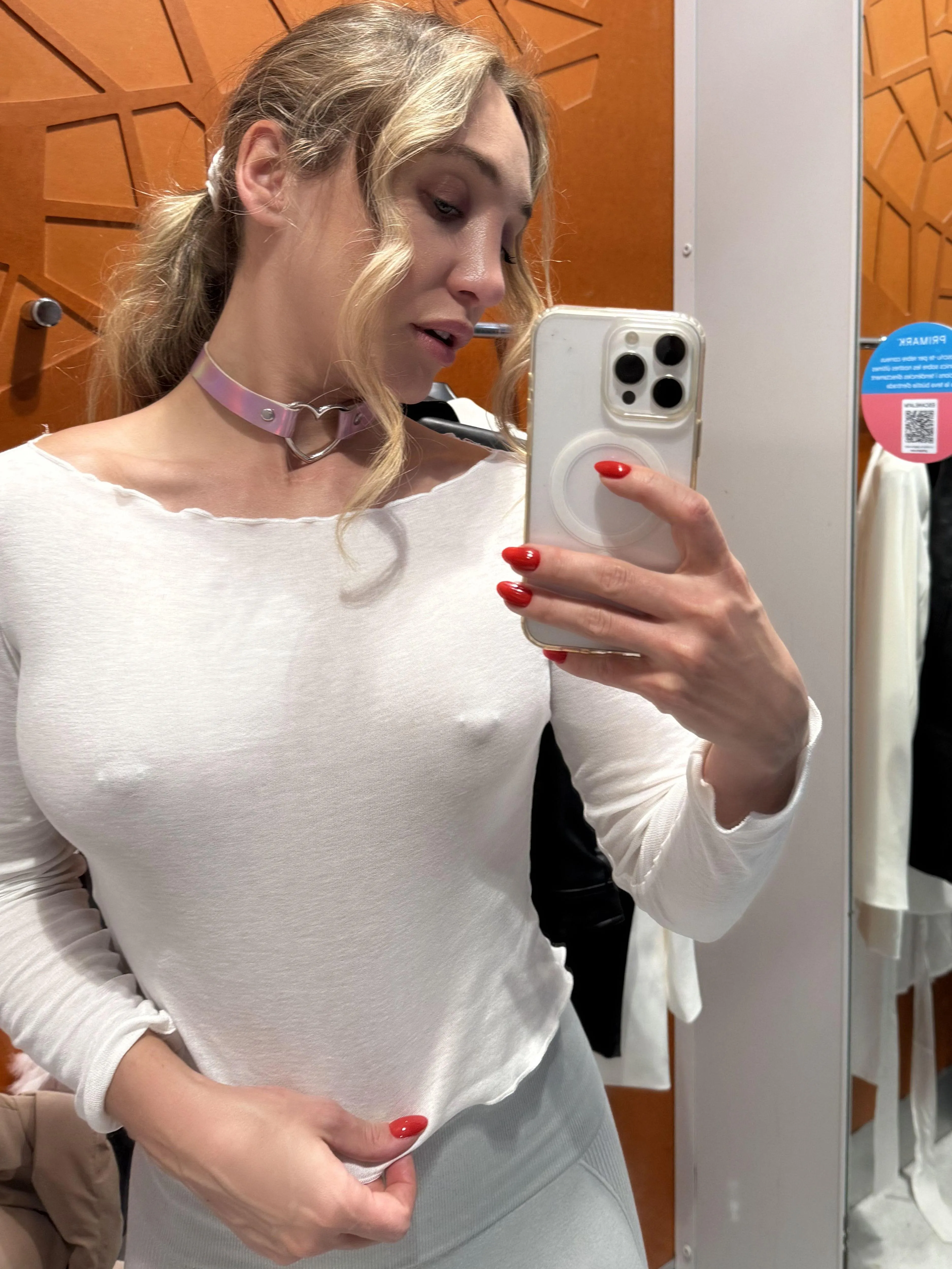 A little extra perk never hurt anyone