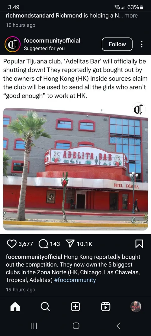 Ain't that something